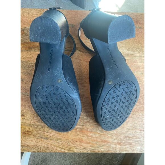 Antonio Melani - Picture 4 of 5